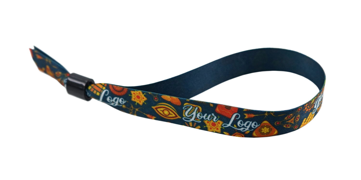 Bracelets en Polyester 100% Européen