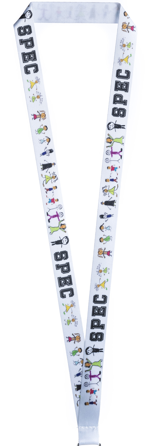 Tour de cou Sublimation