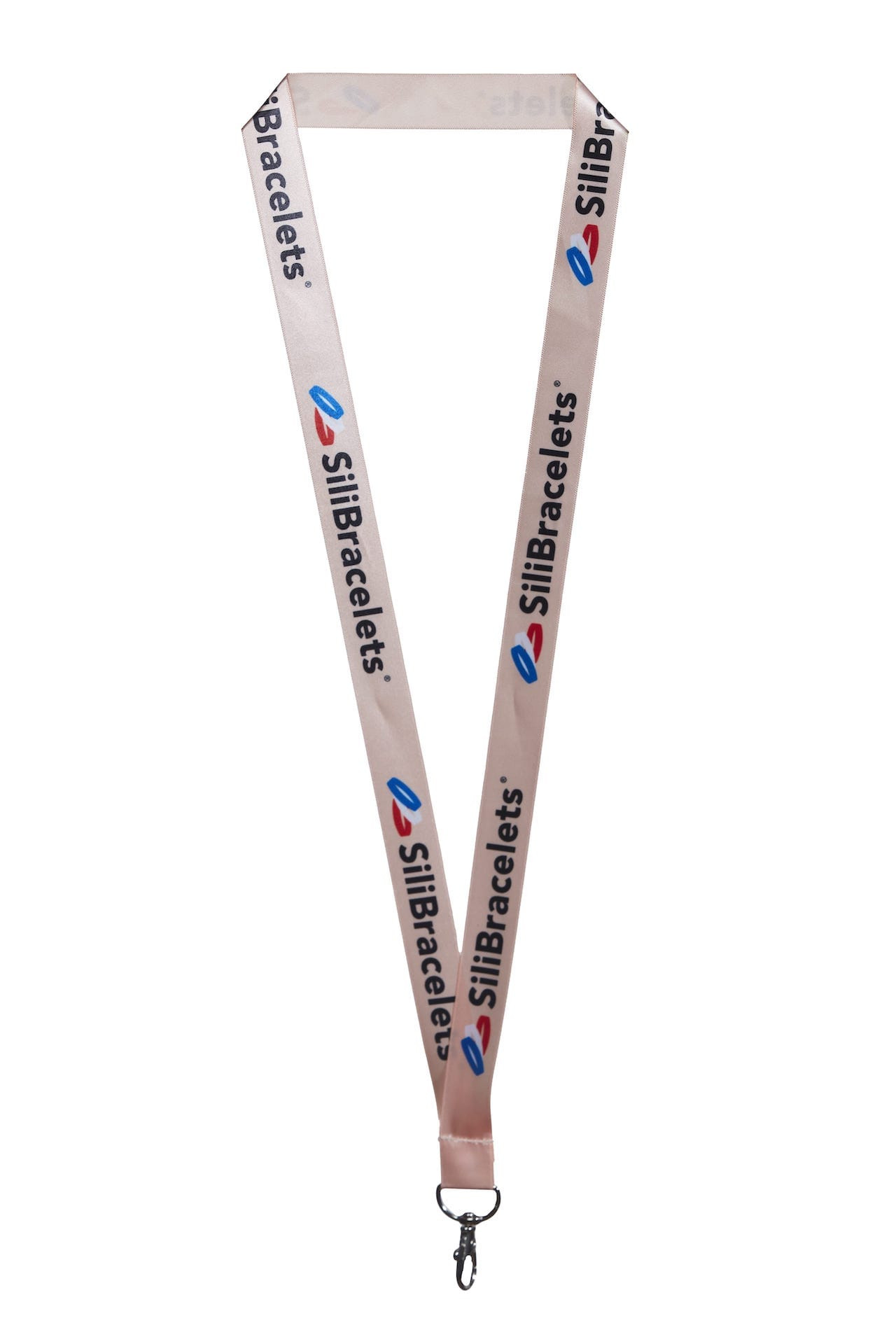 Das Schl&uuml;sselband aus Satin ist der ultimative Werbeartikel, der bei professionellen Veranstaltungen verteilt wird. Es ist ideal f&uuml;r eine Vielzahl von Anl&auml;ssen wie Ausstellungen, Messen, Konzerte, Konferenzen, Sportveranstaltungen und Marketingkampagnen. Dieses trendige und preiswerte Werbeobjekt verleiht Ihrer Marke maximale Eleganz. W&auml;hlen Sie das Satin-Schl&uuml;sselband f&uuml;r eine stilvolle Werbebotschaft!