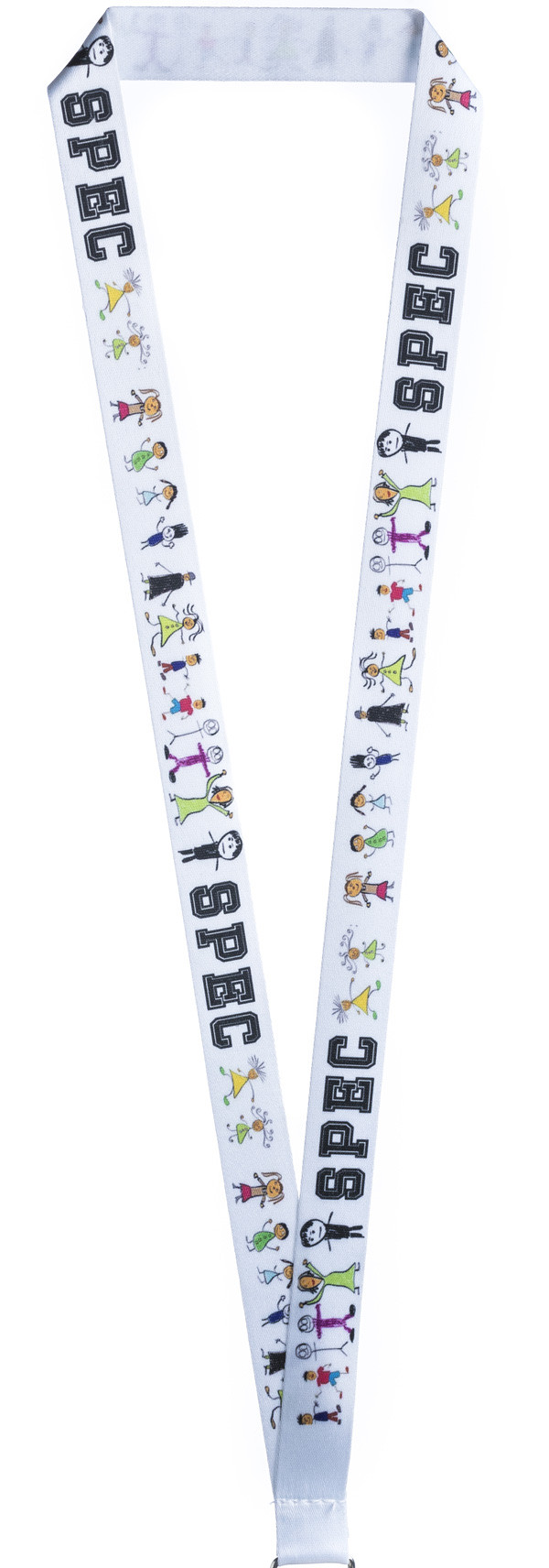 W&auml;hlen Sie diesen Produktionstyp, wenn Sie eine Nachricht, ein Logo oder ein Design mit 8 oder mehr Farben haben - es ist das detaillierteste Schl&uuml;sselband in unserem Sortiment. Gerne helfen wir Ihnen auch bei der Gestaltung Ihres Designs und beraten Sie bei der Auswahl der optimalen Farben f&uuml;r Ihr Schl&uuml;sselband.