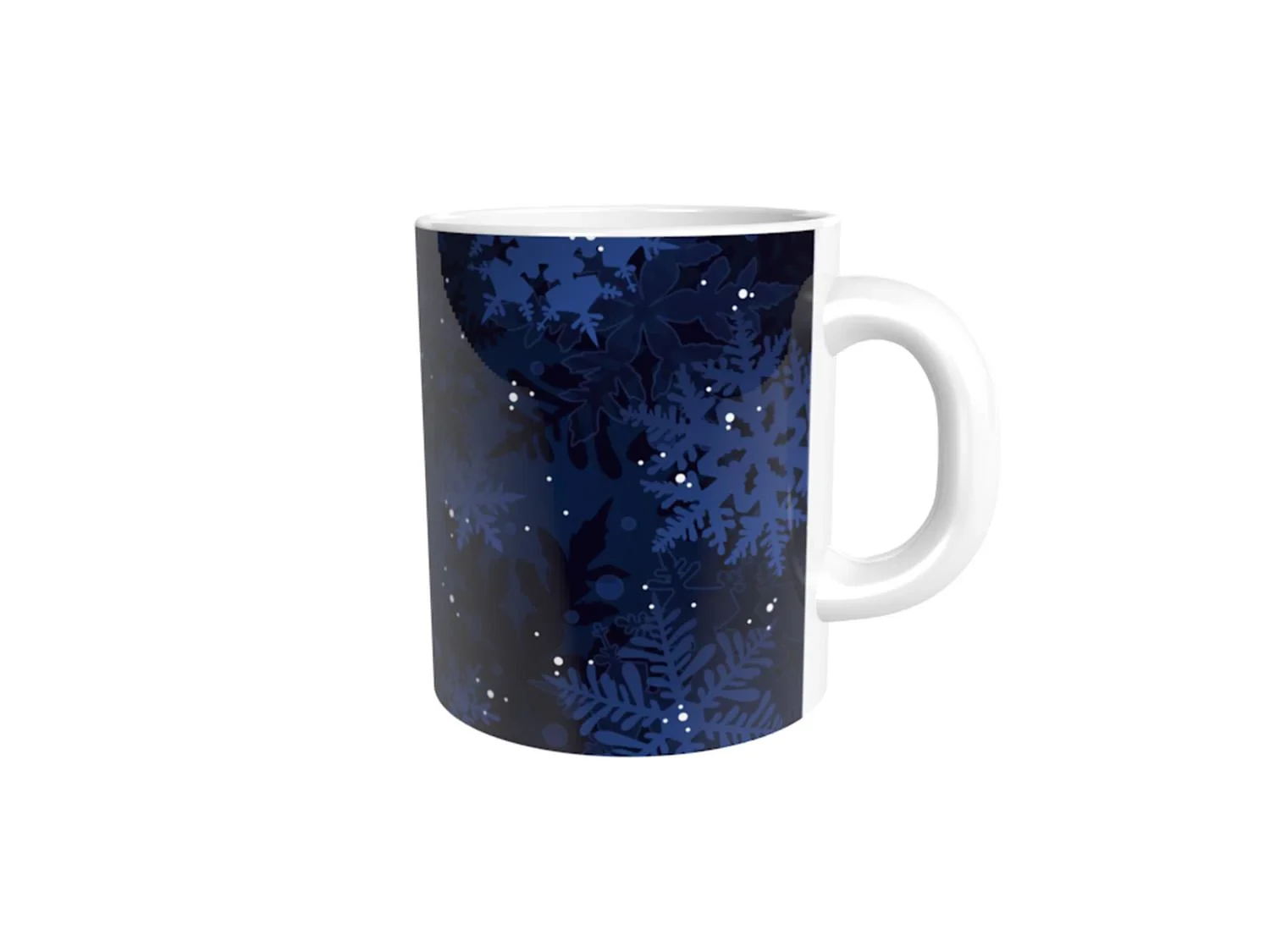 Mug avec impression