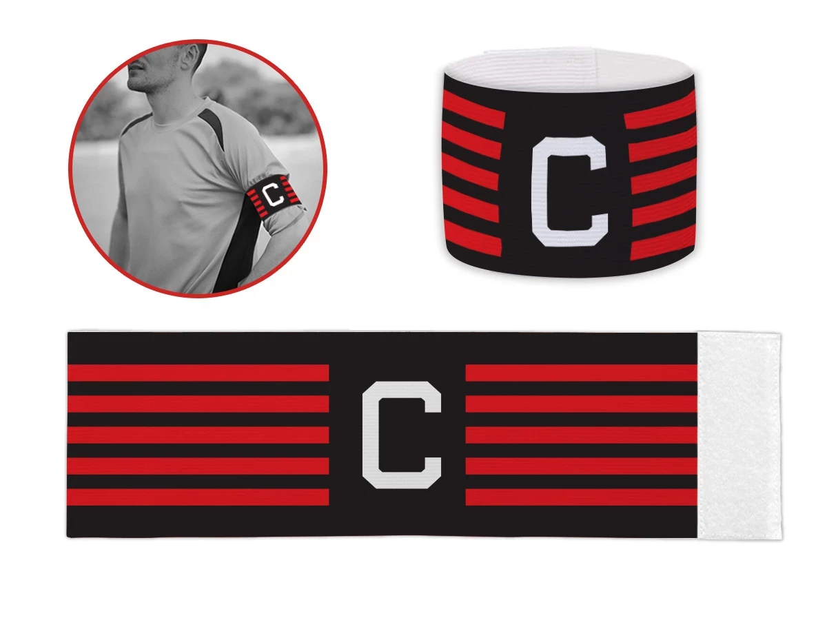 Bande élastique pour le bras