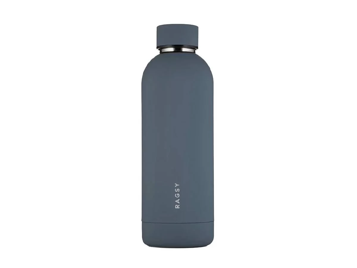 Bouteille Thermique Mojo 500 ml avec gravure
